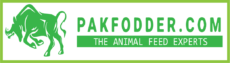 Pakfodder | Animal Feed Exporter In Pakistan